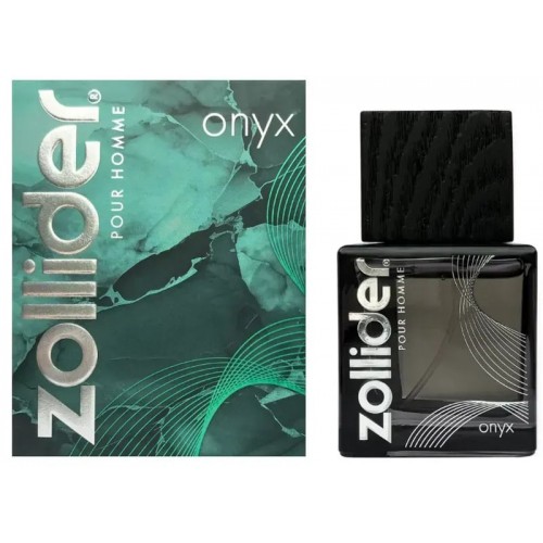 Zollider Парфюмированная вода Onyx, 50 мл муж.